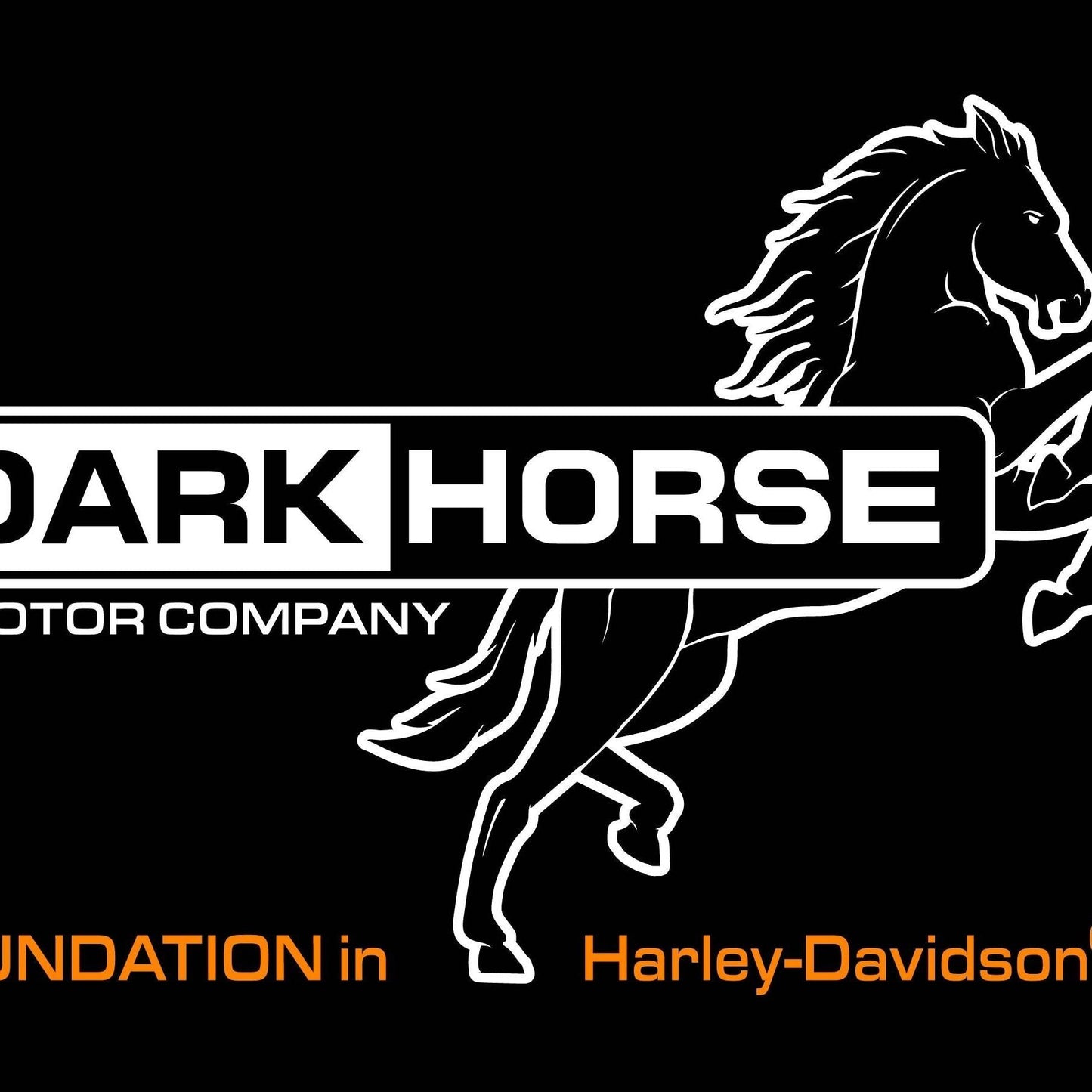 DARKHORSE BANNER