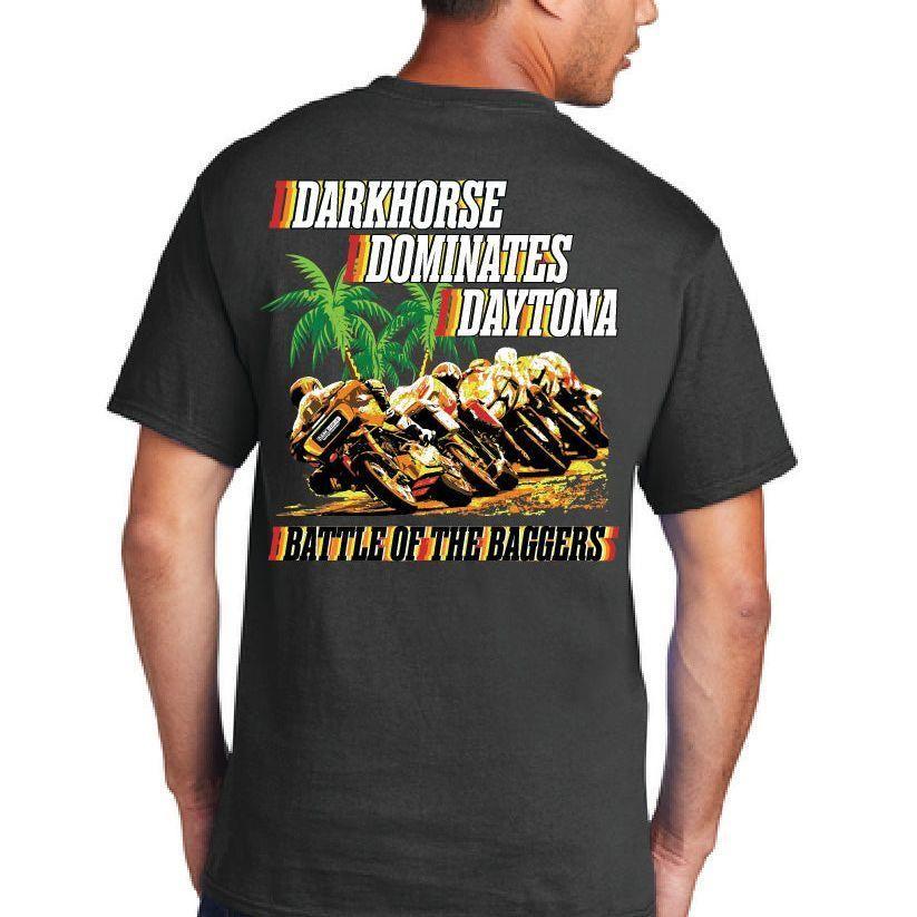 45th Anniversary Daytona T-Shirt