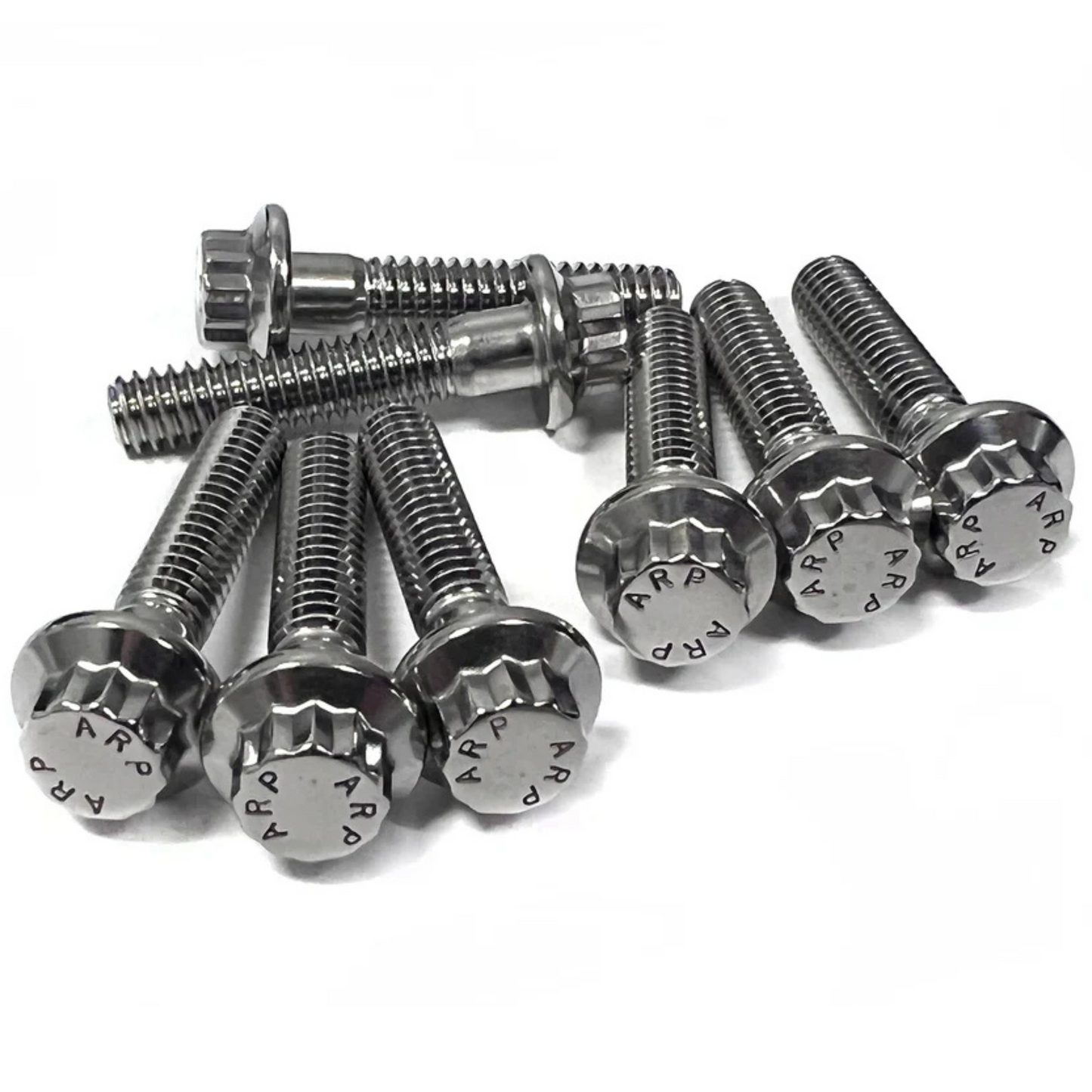 ARP Bolt Kits for Harley-Davidson Twin Cam Models