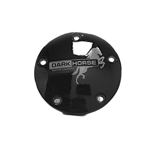 twin cam points cover