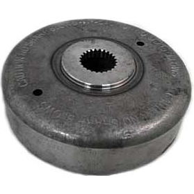 HARLEY-DAVIDSON® ROTOR 30041-08A