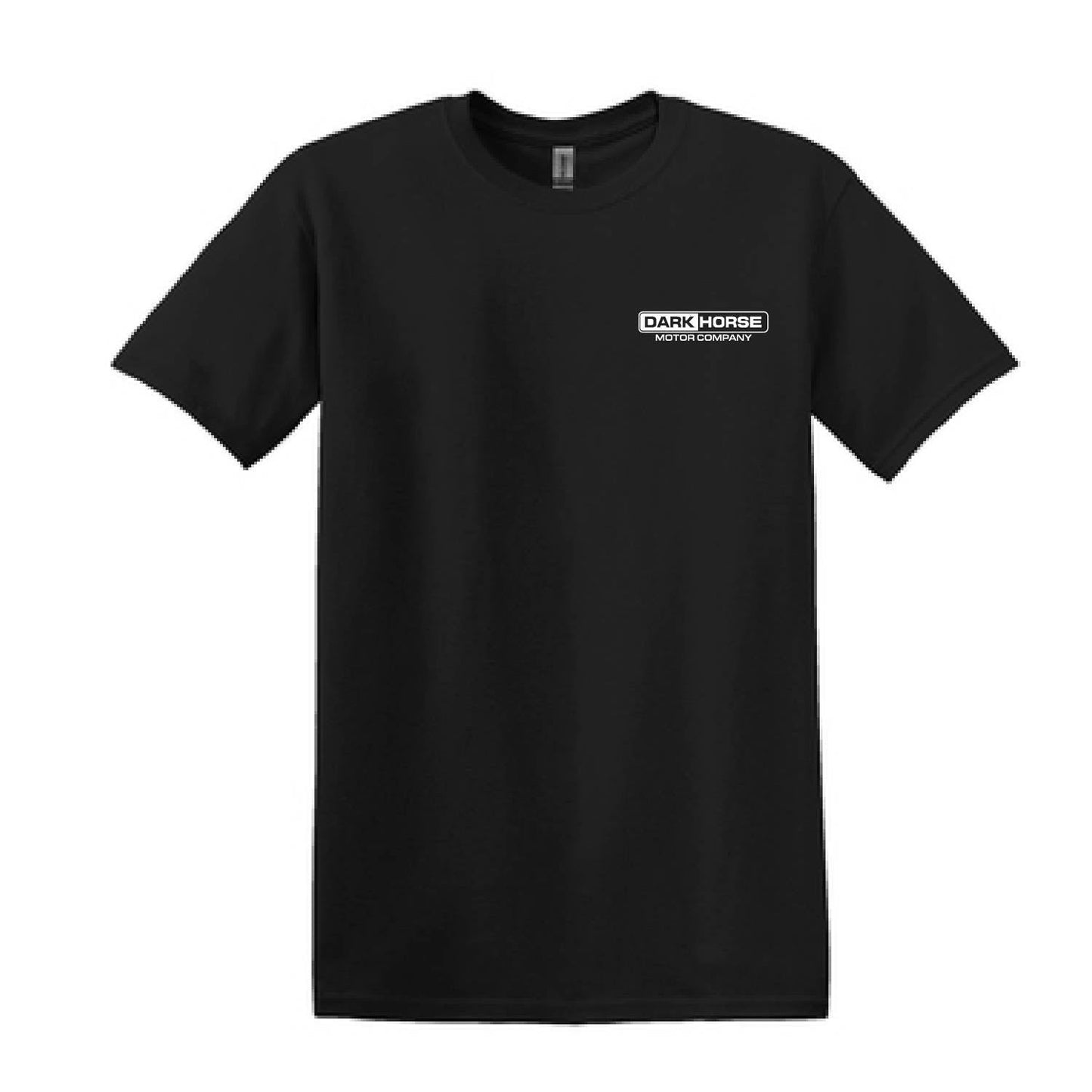 Darkhorse Motor Company Tee