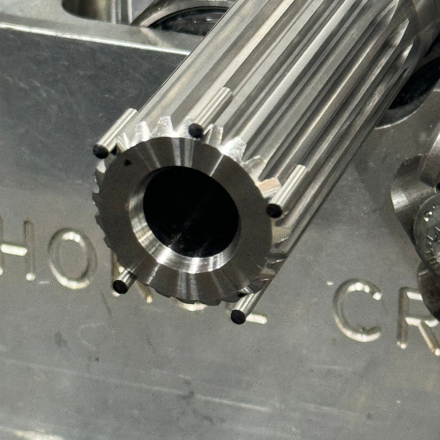 Darkhorse Universal TIR Toolkit