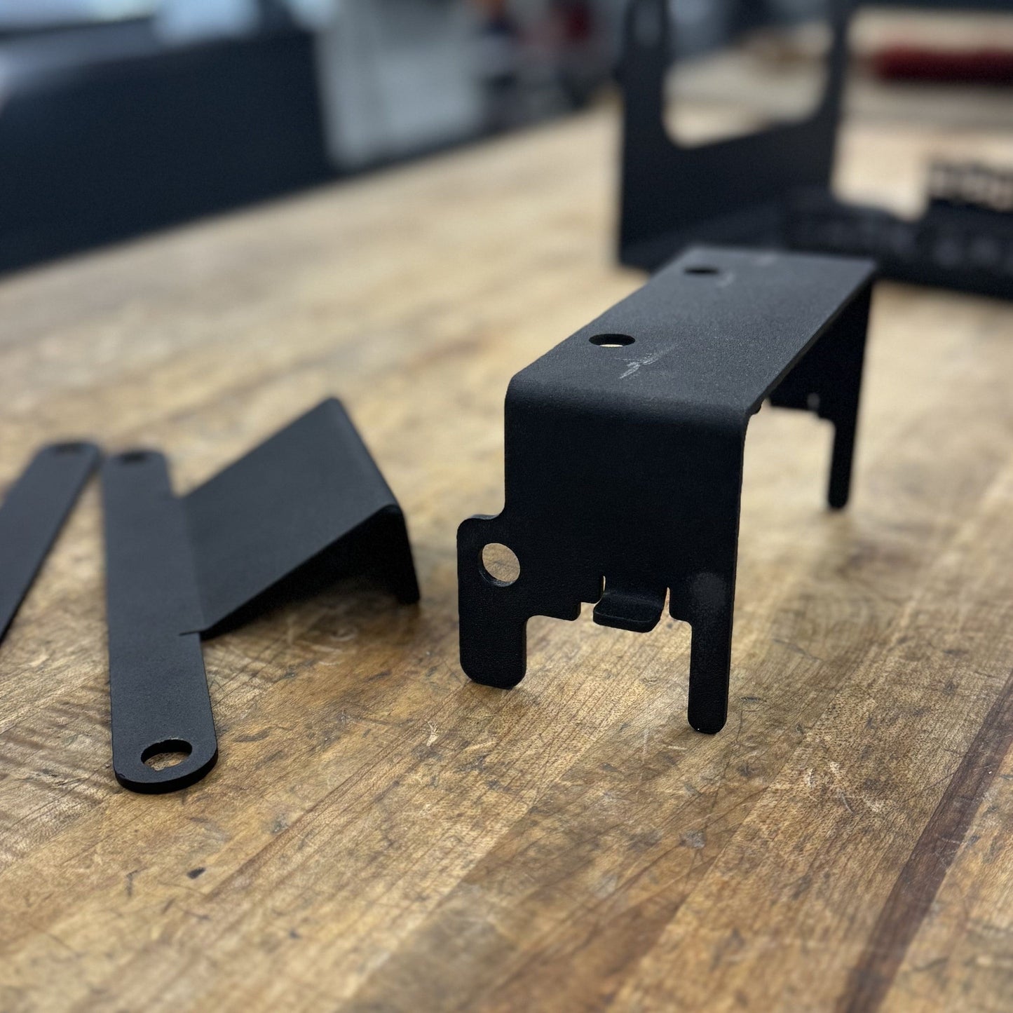 50 year adaptor kit