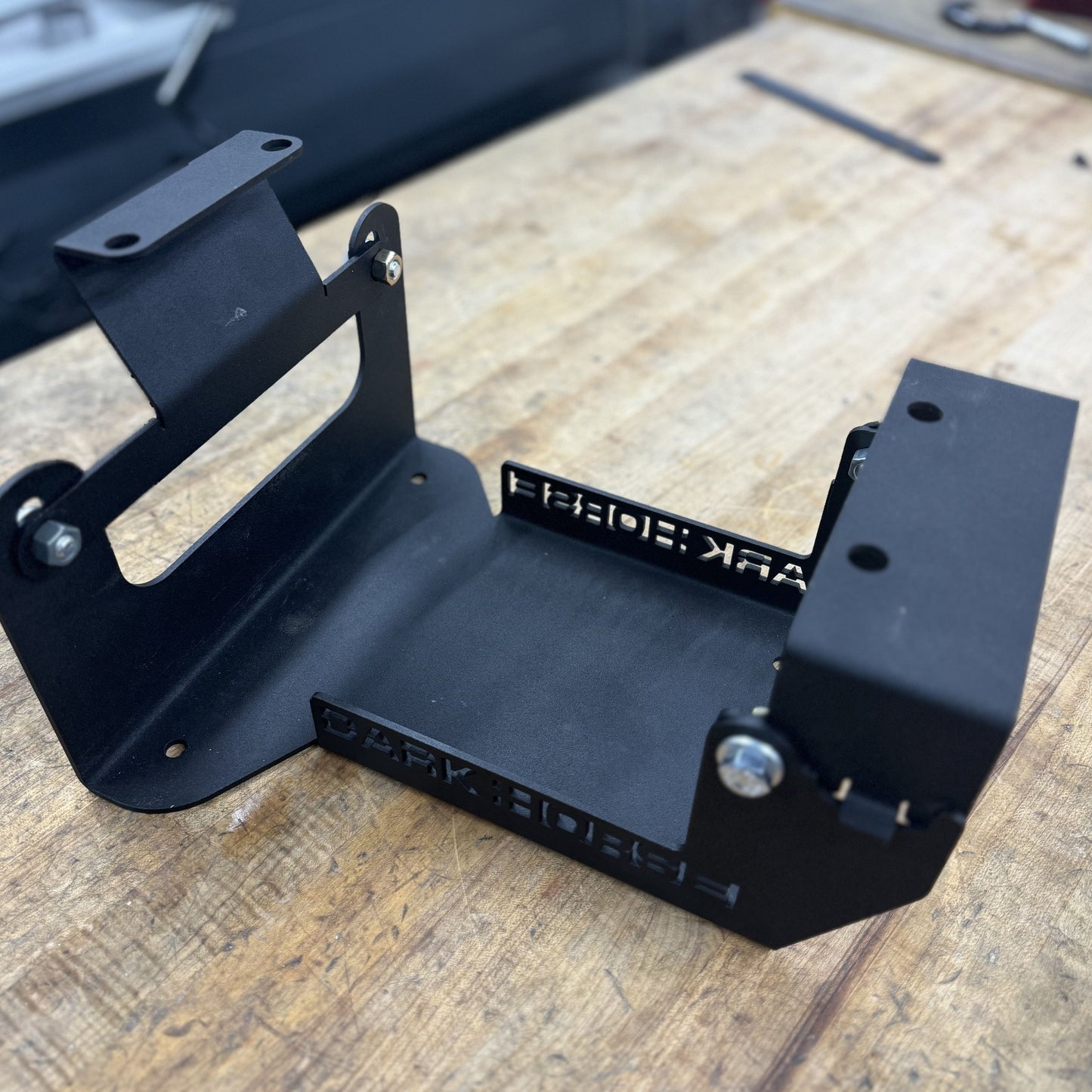 M8 Engine Stand & Universal 50 Year adaptor kit