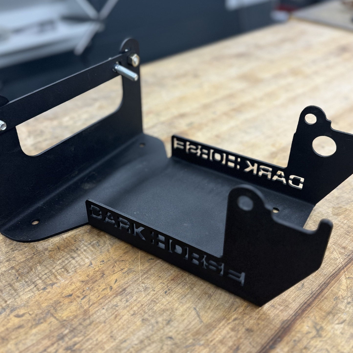 M8 Engine Stand & Universal 50 Year adaptor kit