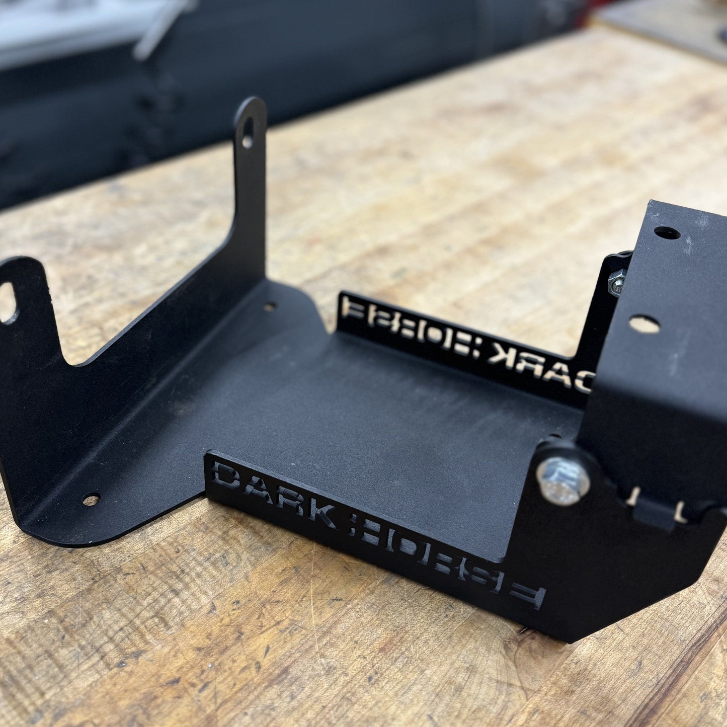 M8 Engine Stand & Universal 50 Year adaptor kit