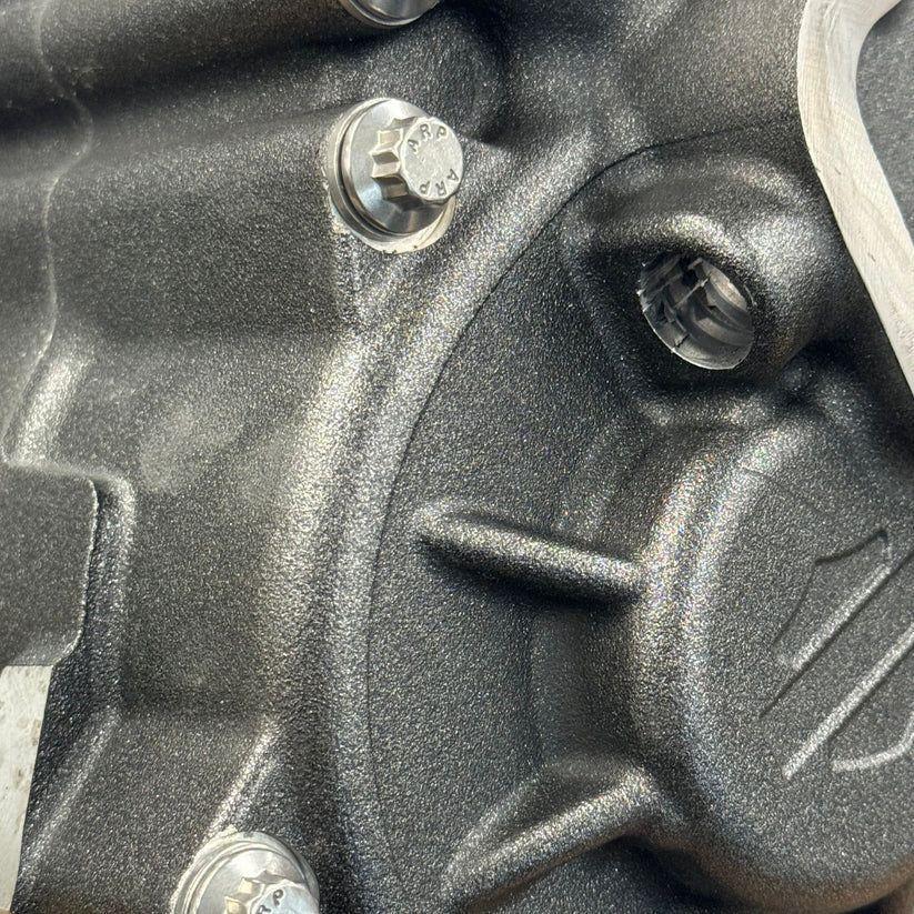ENGINE CASE ARP BOLT KITS
