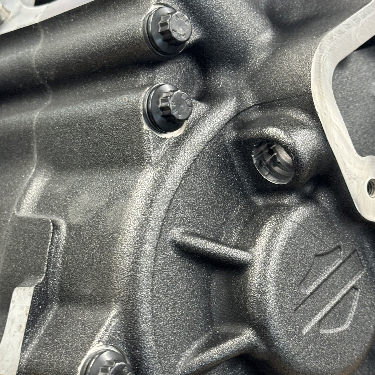 ENGINE CASE ARP BOLT KITS - TWIN CAM