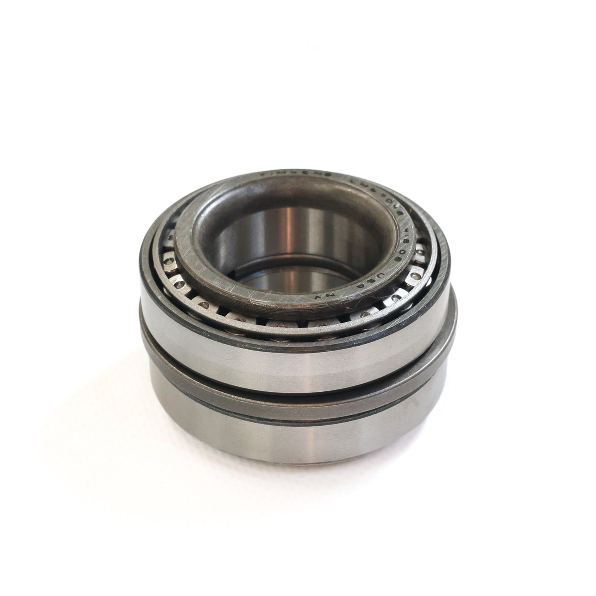 Crankcase Main Timken Bearing