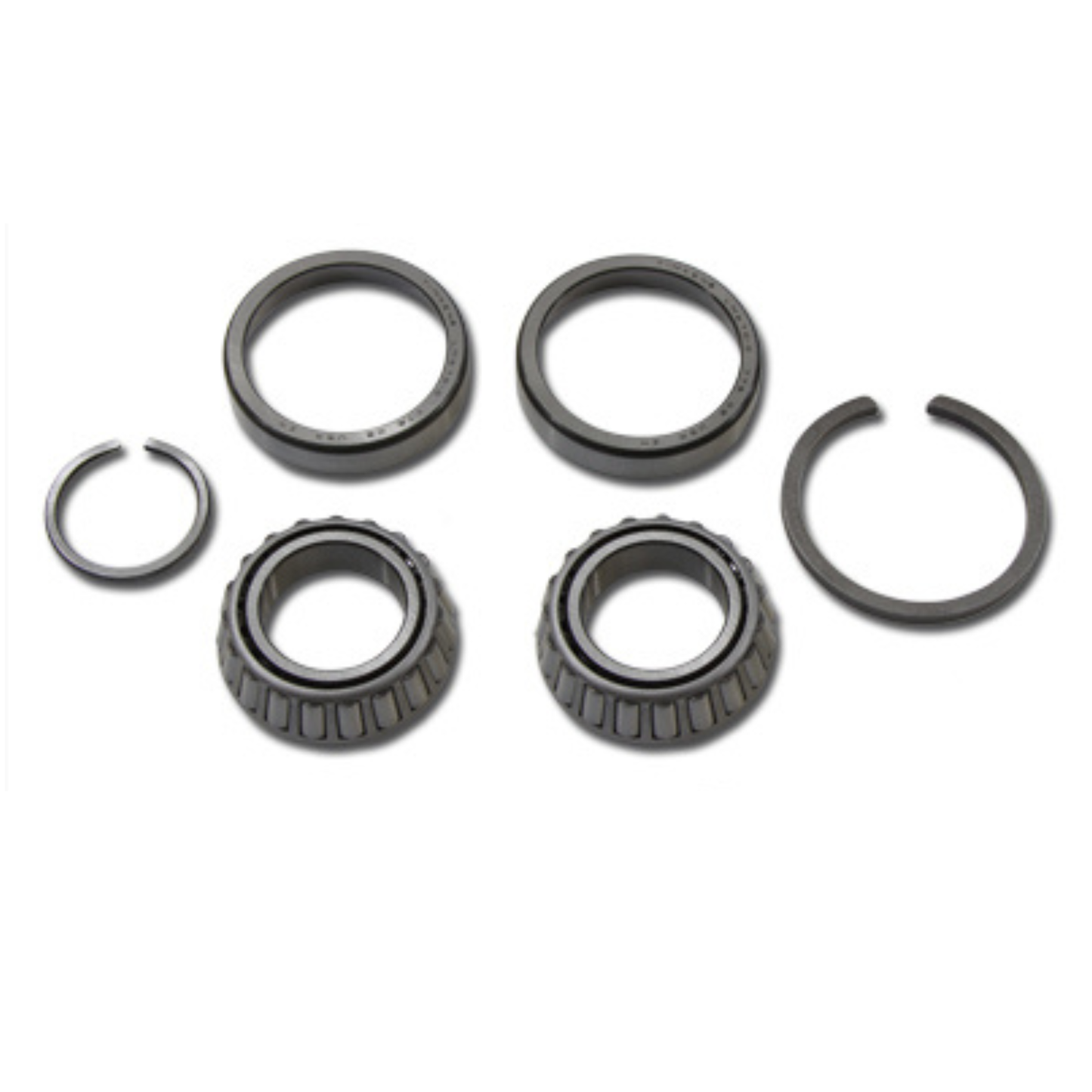 Crankcase Main Timken Bearing