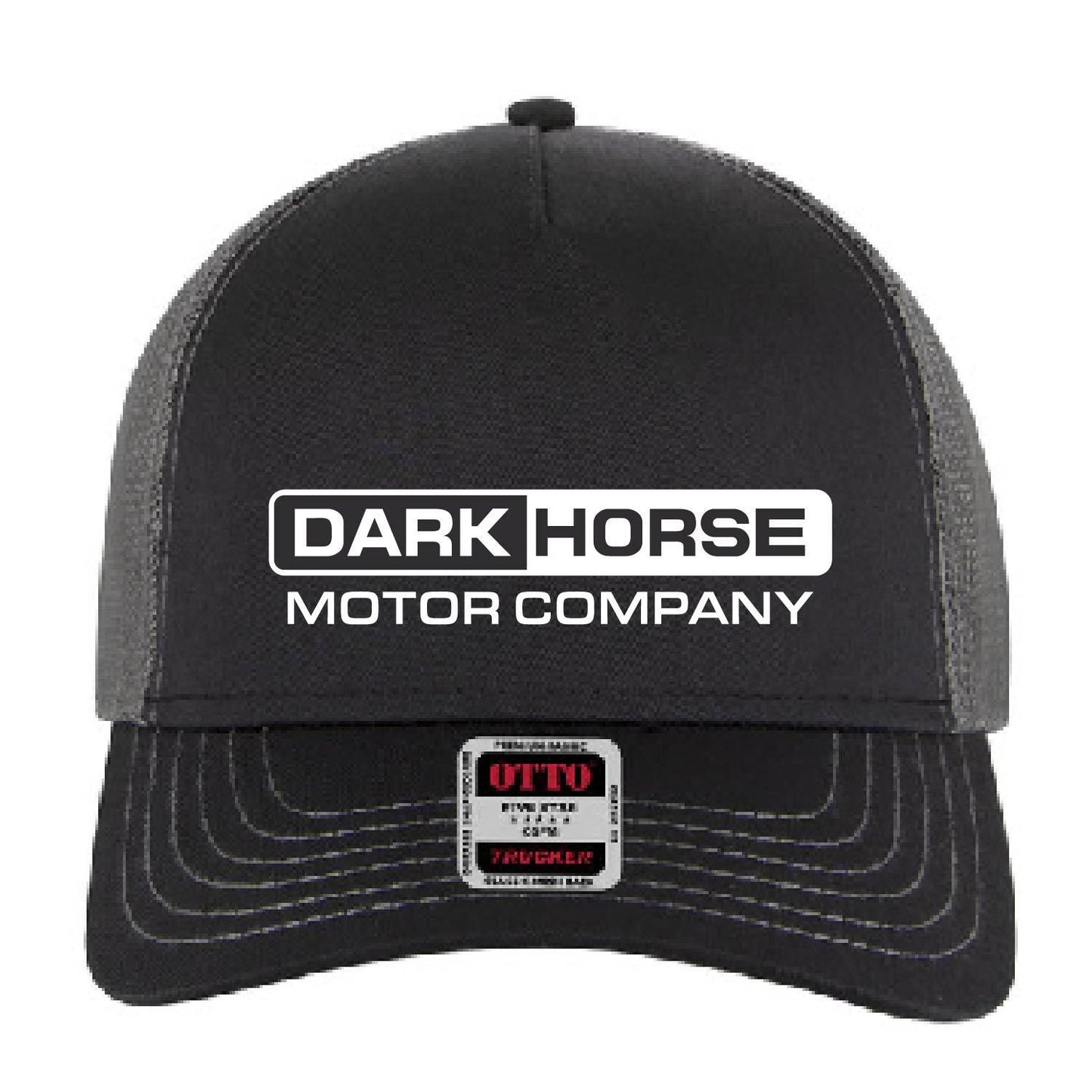 DARKHORSE TRUCKER HAT