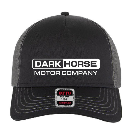 DARKHORSE TRUCKER HAT