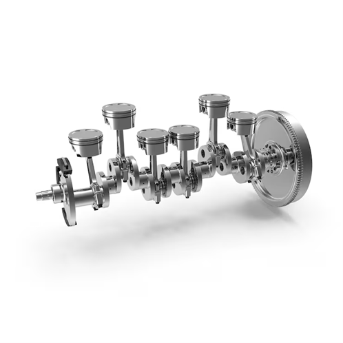 Crankshaft for Sale