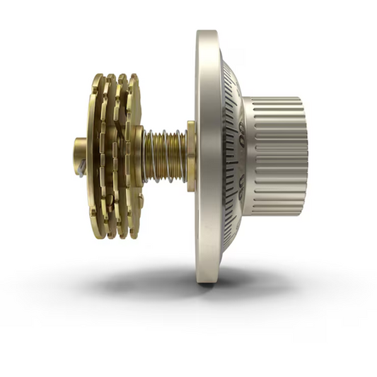 Balancing Act: Why Properly Balancing Your M8 Crankshaft is Non-Negotiable