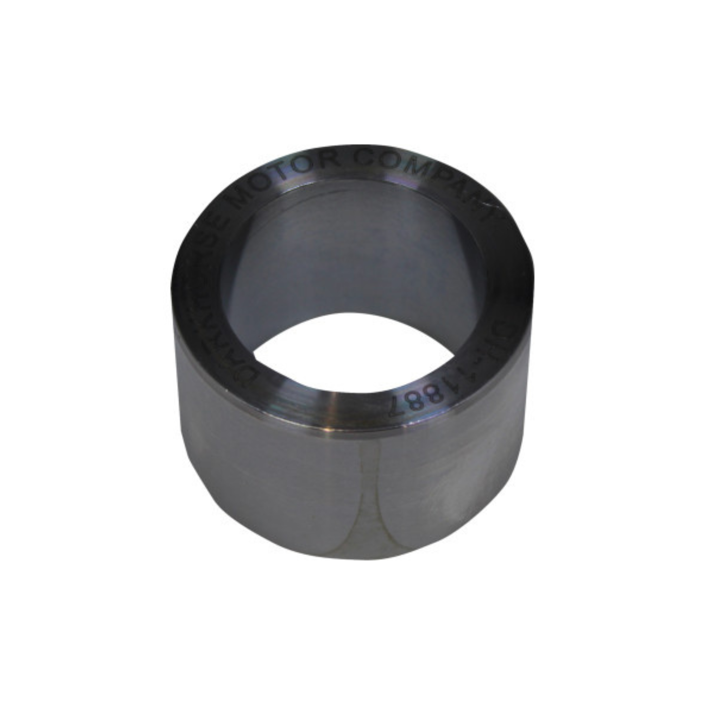 Sprocket Shaft Spacers