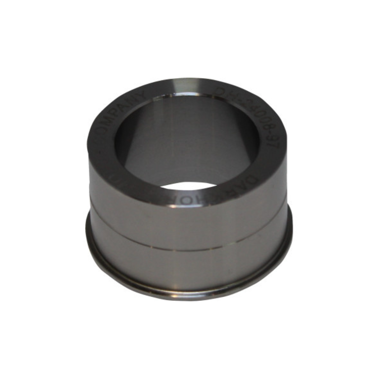 Sprocket Shaft Spacers