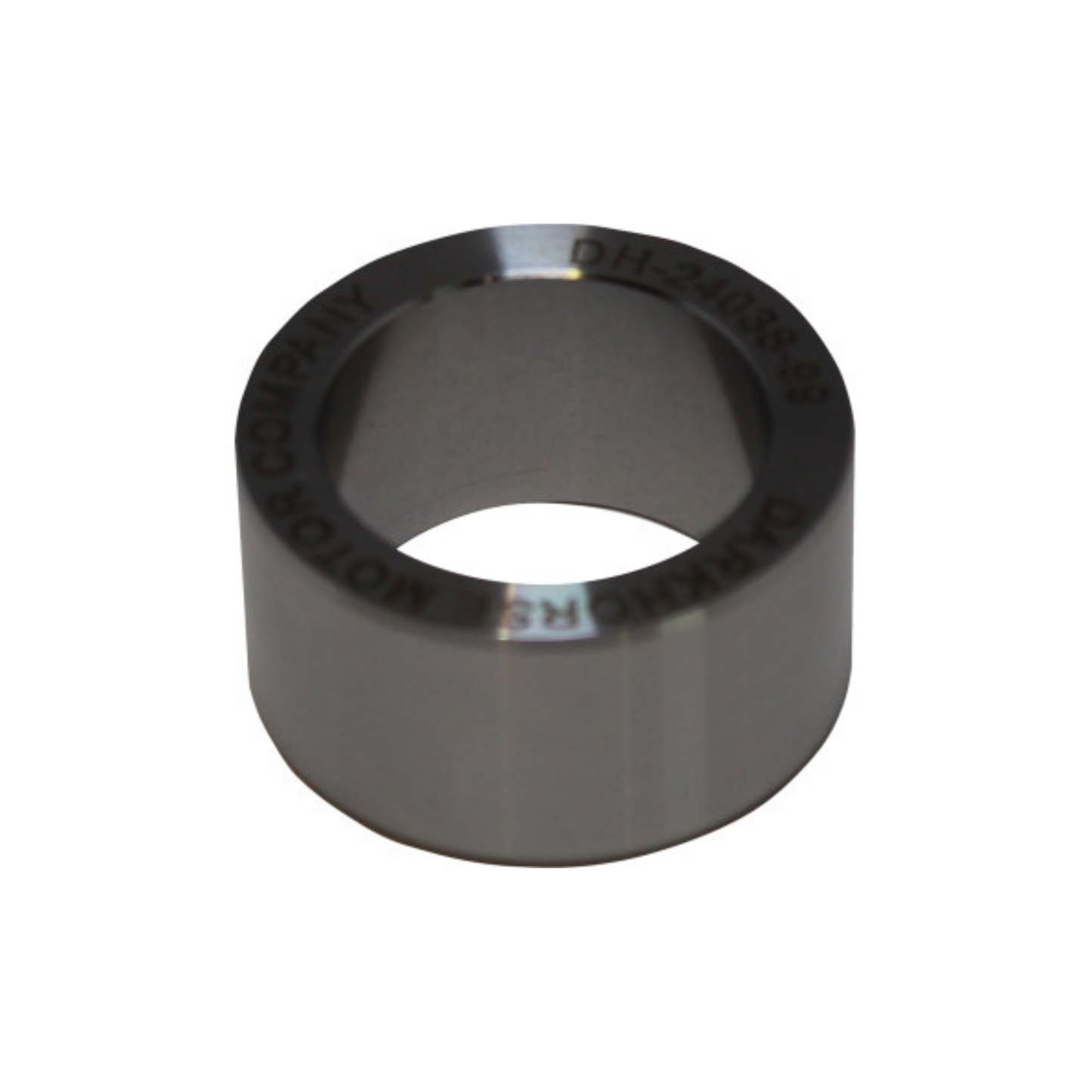 Sprocket Shaft Spacers