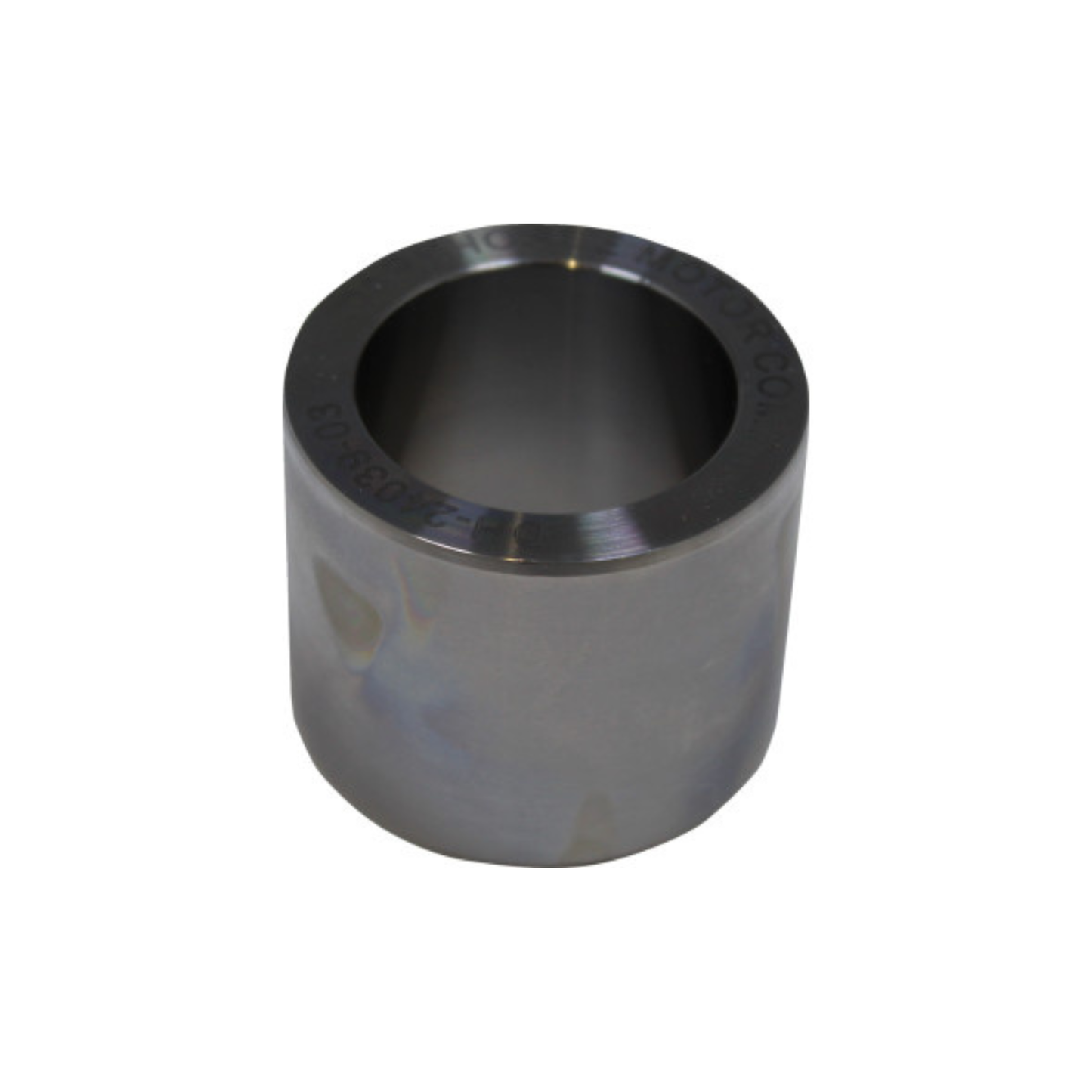 Sprocket Shaft Spacers