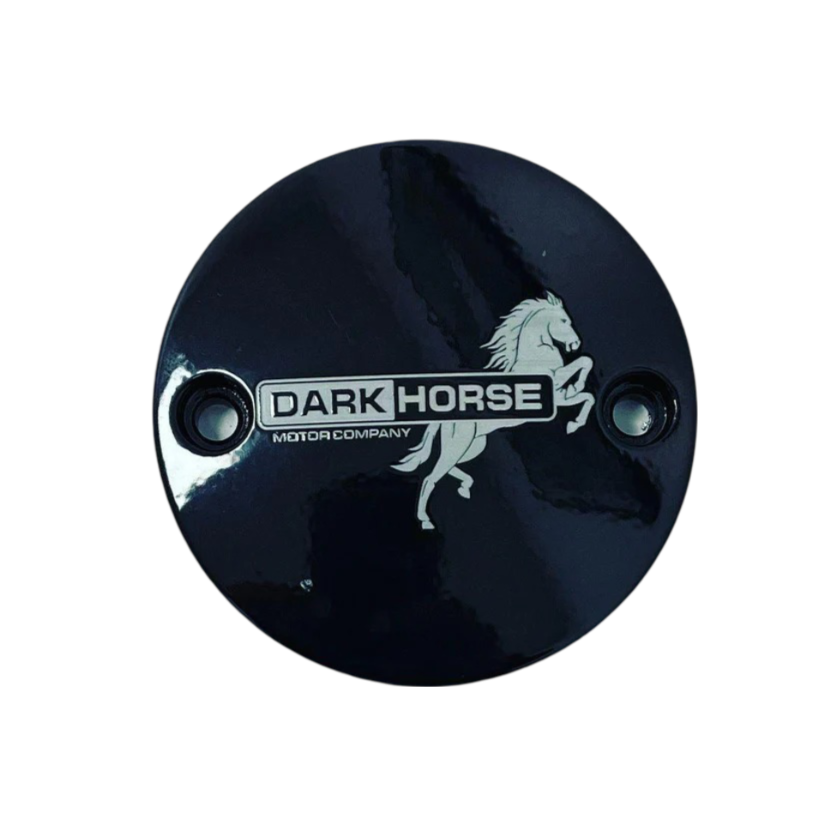 Darkhorse Points Cover - Milwaukee 8