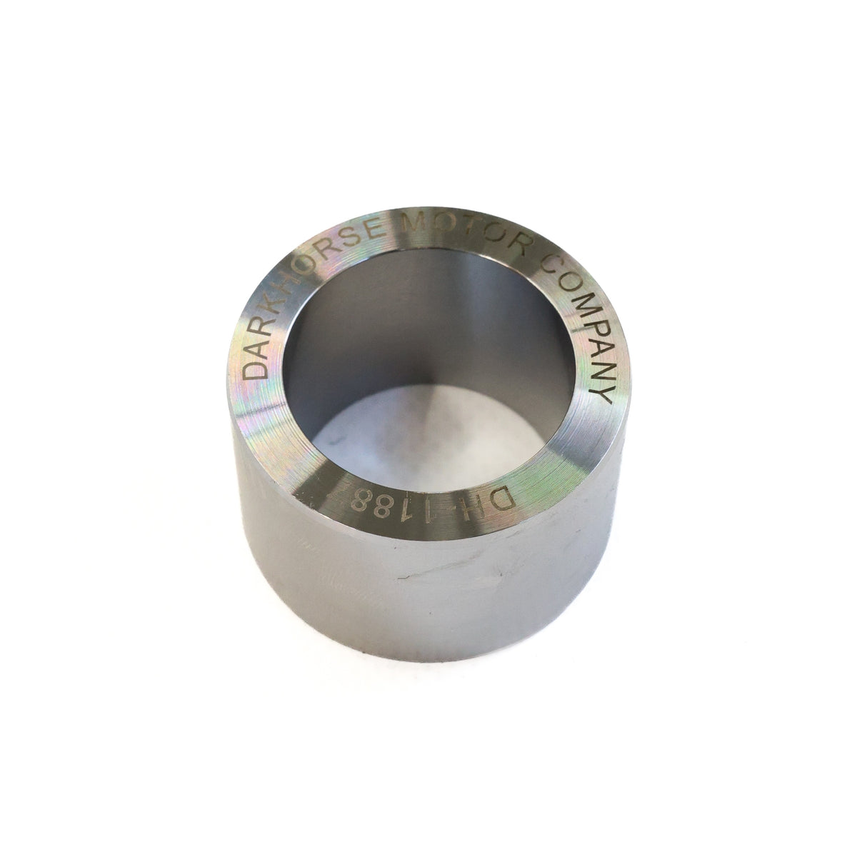 Sprocket Shaft Spacers