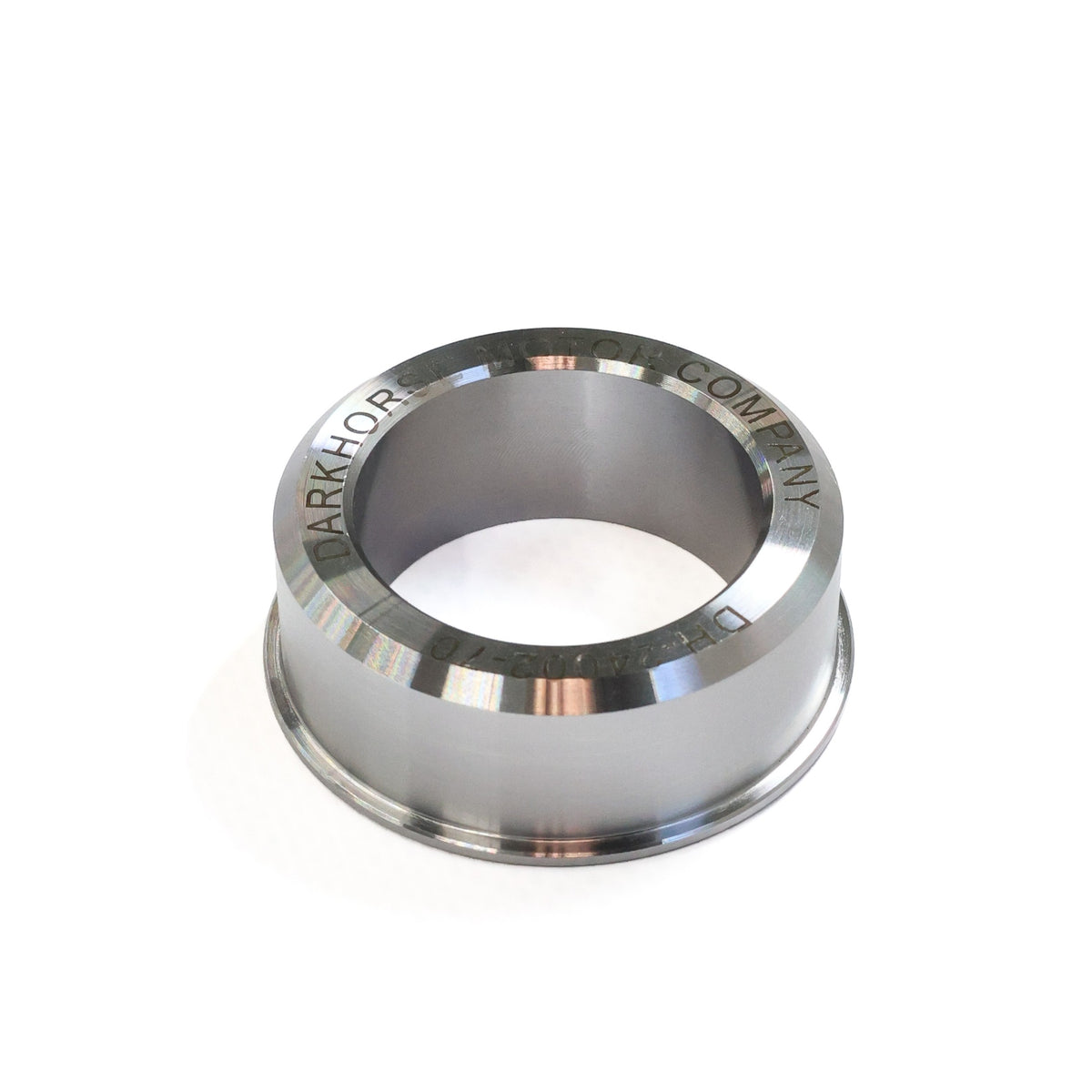 Sprocket Shaft Spacers
