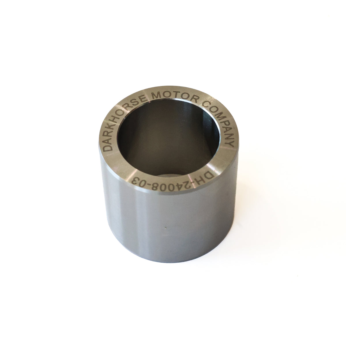 Sprocket Shaft Spacers