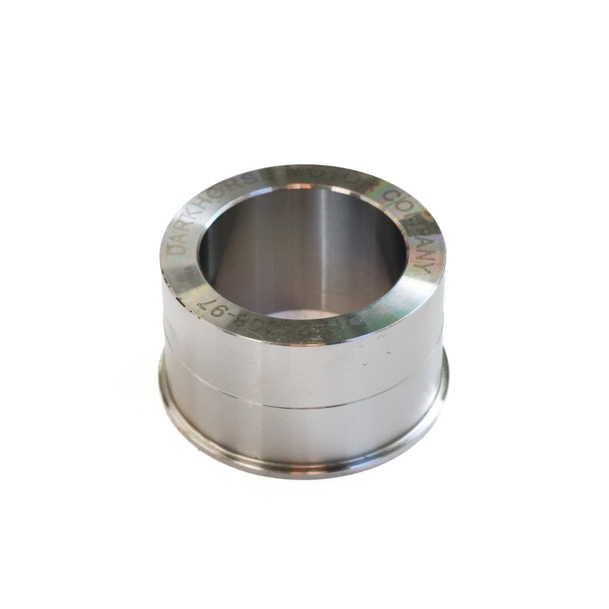 Sprocket Shaft Spacers
