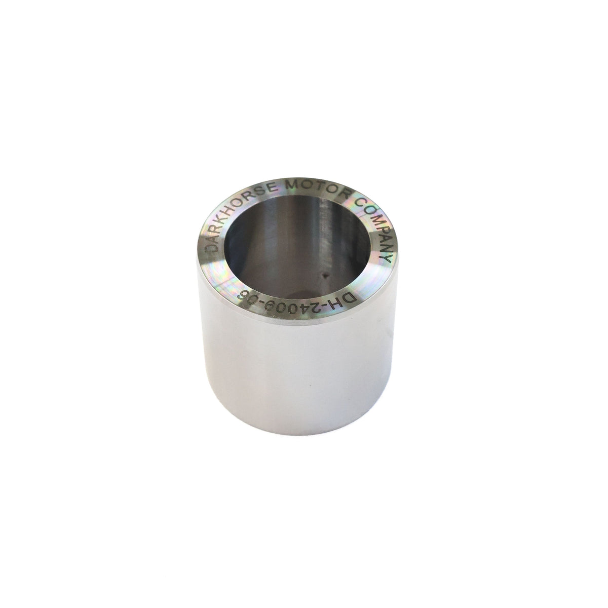 Sprocket Shaft Spacers