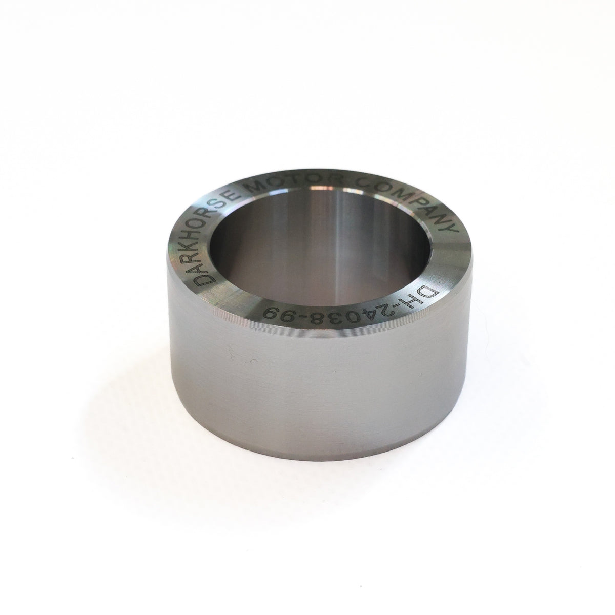 Sprocket Shaft Spacers