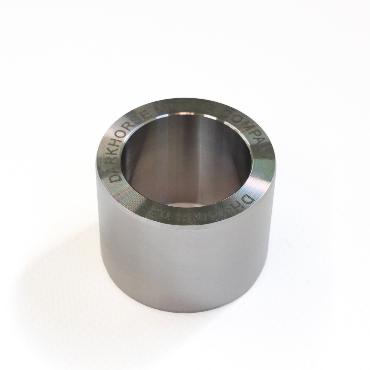 Sprocket Shaft Spacers
