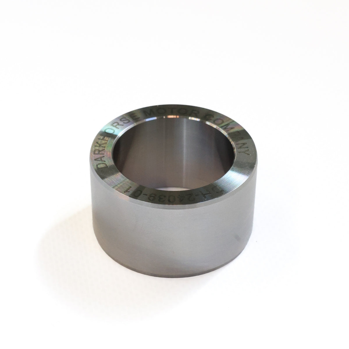 Sprocket Shaft Spacers