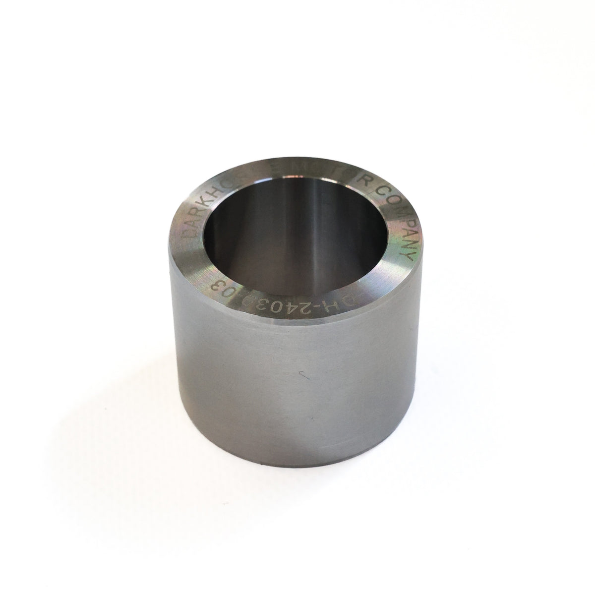 Sprocket Shaft Spacers