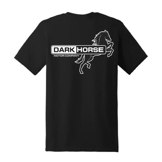 Darkhorse Motor Company Tee