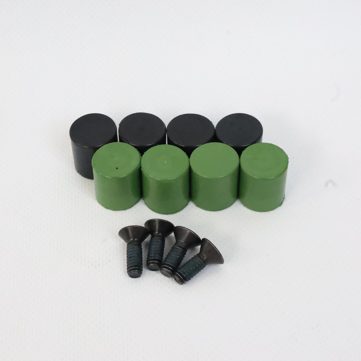 Darkhorse Man O' War Motorsprocket Cushion Replacement Kit