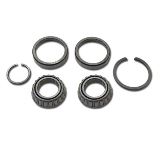 Crankcase Main Timken Bearing