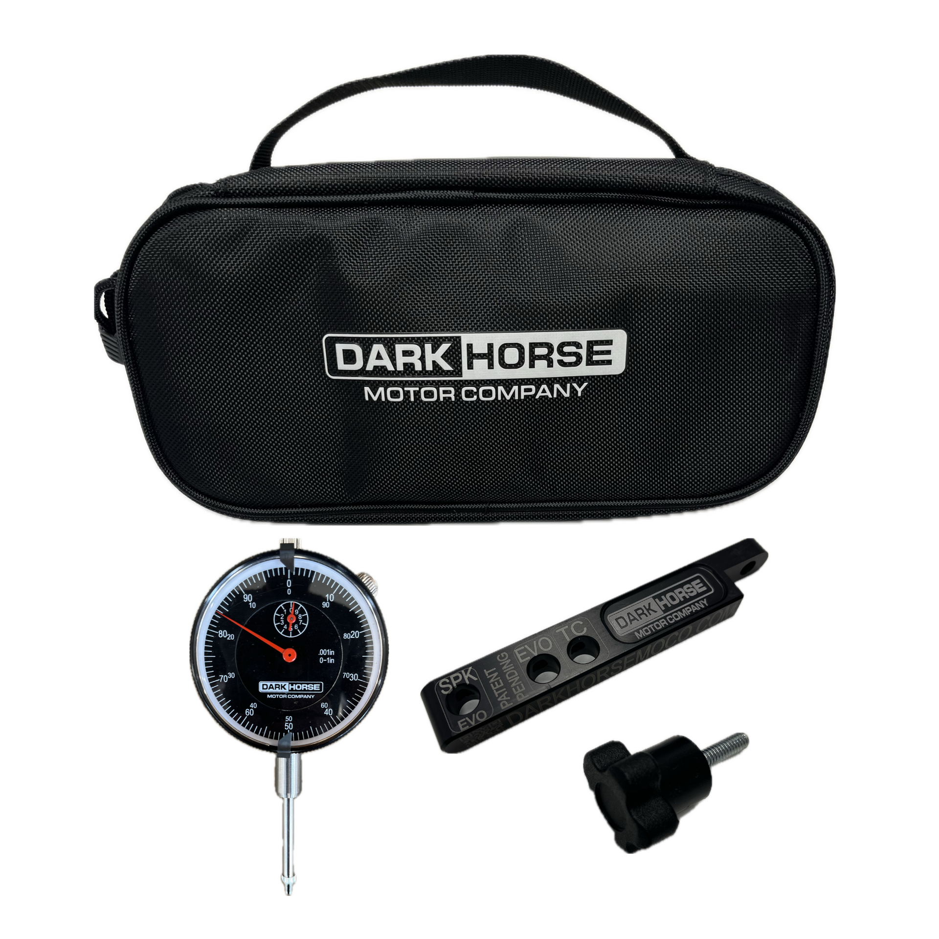 ダグラス　TORQUE HORSE Darkhorse Universal TIR Toolkit – Darkhorse Motor Company