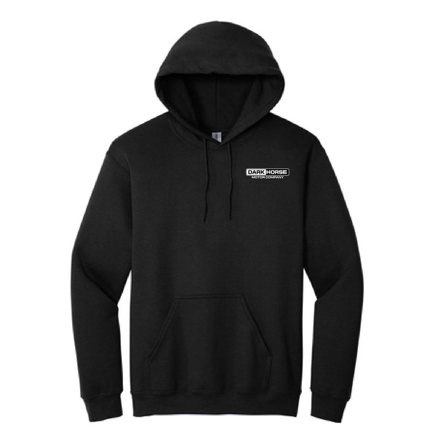 Darkhorse Motor Company Hooded Sweatshirt